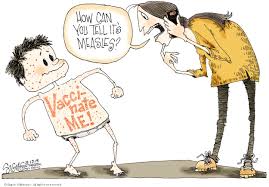 Download 7,250 vaccination cartoon stock illustrations, vectors & clipart for free or amazingly low rates! Signe Wilkinson S Editorial Cartoons Vaccination Comics And Cartoons The Cartoonist Group