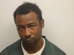 Man arrested for murder in Emerald Drive shooting