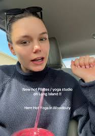 Kyle Woodberry Workout