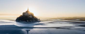 Profiter des services du centre d'information touristique. Mont Saint Michel Visitez L Abbaye Du Mont Saint Michel