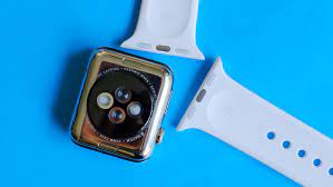 We did not find results for: How To Change Your Apple Watch Band Techradar