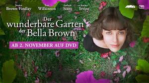 Als kind wurde bella brown (jessica brown findlay) vor einem waisenhaus ausgesetzt und auch sonst verlief das leben der jungen frau in alles andere als normalen bahnen. Der Wunderbare Garten Der Bella Brown Photos Facebook