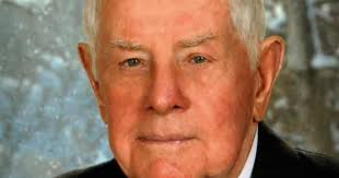 John P. Cullen, J.P.