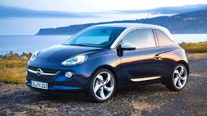Opel adam cabrio turbo rocks leer climate nr. Opel 8 Neue Modelle Bis 2020