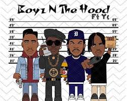 We did not find results for: Boyz In The Hood Etsy