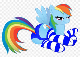 cute sexy rainbow dash free transparent png clipart images download cute sexy rainbow dash free