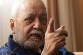 Elyas Omar Bidas 'Gentlemen's Agreement' BAM