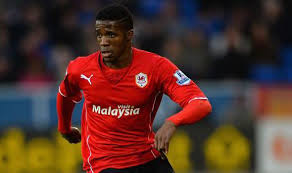 €* nov 26, 1989 in lebrija, spain. Team News Cala Poised For Cardiff Debut And Zaha In Line To Start Against Swansea Football Sport Express Co Uk