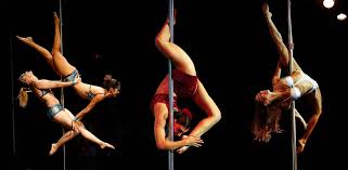 How to pole dance without a pole. Oh So You Are Not A Stripper Diggit Magazine