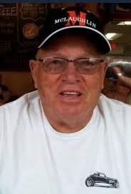 Richard F. McLaughlin Obituary December 1, 2022