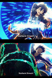 Sword Art Online Alicization War Of Underworld Part 2 Kirito Sword Art Online Kirito Sword Art