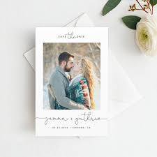 Magnet save the date printable & diy tutorial. The 19 Best Save The Dates Of 2021