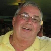 Roy Clarance Keyes Obituary