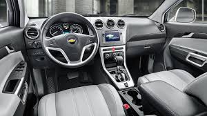 Chevrolet Sport 2014 Chevrolet Captiva Sport 2014 4 Chevrolet Captiva Captiva Sport Chevrolet Captiva Sport