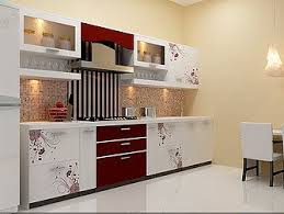 Modular Kitchen Thrissur Nano Kitchen And Interiors Kitchen Room Design Simple Kitchen Remodel Budget Kitchen Remodel