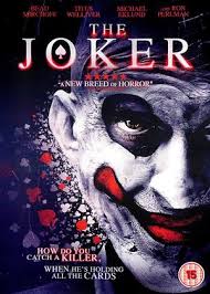 A wide selection of free online movies are available on 123movies. Rent The Joker Aka Poker Night 2014 Film Cinemaparadiso Co Uk