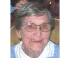 Irene Hackney Obituary (2014)