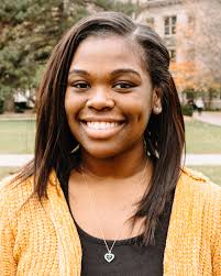 ISU Theatre student earns top honors at Region 5 KCACTF