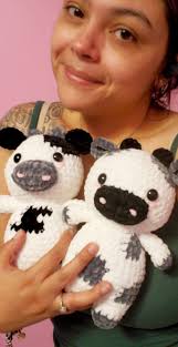 MSR's Crojo Creations