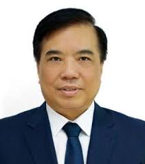 Conference Biographies Foreign Trade University, Hanoi