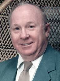 Gilbert Williams Obituary