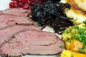 How To Cook Reindeer From Frozen: Recipe
