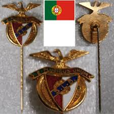 Eintracht frankfurt bei benfica lissabon: Fussball Football Anstecknadel Portugal Lisboa Lisbon Slb Sl Benfica Lissabon Ebay
