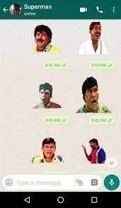 Check spelling or type a new query. Tamil Stickers For Whatsapp Wastickerapp For Android Sticker App New Sticker Stickers