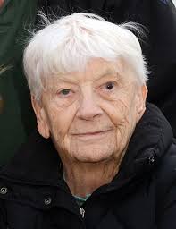 Beverly Meserole Obituary