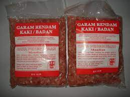 Nak marah, orang yang memukul itu gila. Garam Sunnah Kehebatan Garam Dalam Menghalau Jin Dan Facebook