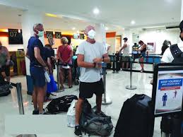 This is the senior managerial position in the school, who works closely with the… Stranded Foreigners In Boracay Board Sweeper Flight To Manila