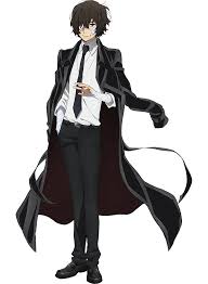 You will watch bungou stray dogs season 2 episode 6 online english subbed for free episodes with hq / high quality. Osamu Dazai Bungo Stray Dogs Wiki Fandom