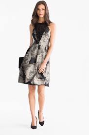 Als professionsale onlie shop für brautkleider verkaufen wir alle kleider mit top qualität und günstigem preis. Fit Flare Kleid Festlich C A Fit And Flare Kleid Kleider Party Kleider
