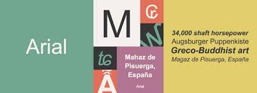 They have different looks and voices. What S The Best Font For Subtitles 5 Examples Compared Design Shack