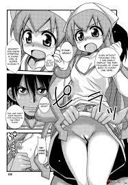 Page 8 of Sexual Invasion! Ika Musume (by Nanana Nana) - Hentai doujinshi  for free at HentaiLoop
