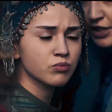 Real Name of Halima Cast Season 6