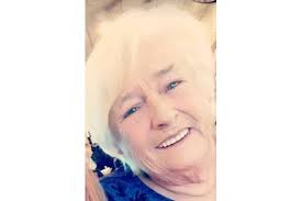 Judith Withrow Obituary (1945