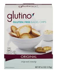 Make america's favorite chocolate chip cookies in a way that everyone can enjoy. Glutino Original Gluten Free Bagel Chips Hy Vee Aisles Online Grocery Shopping
