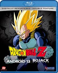 1 plot 2 call backs/running gags 3 trivia 4 images 5 credits android 17 kills dr. Dragon Ball Z Super Android 13 Bojack Unbound Blu Ray Double Feature