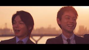 菅田将暉 中村倫也がcm初共演 ビジネスマン役でバディ感あふれる熱演 アサヒビール アサヒスーパードライ 新cm 2人のトライ篇 youtube 倫也 中村 倫也 菅田 将 暉