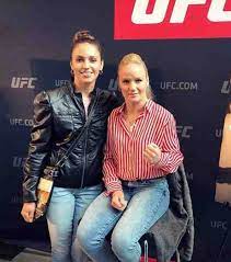 Ufc 255 'more special than others' to make history with sister antonina. Know About Valentina Shevchenko Age Fight Sister Dating Net Worth