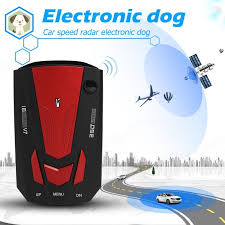 2.v3 laser car radar detector is a very latest global positioning satellite (gps) note: Vodool V7 Car Radar Detector 360 Degree Vehicle Speed Detectors English Russian Voice Alert Alarm Warning Anti Radar Speedometer Special Offer 5783b Cicig