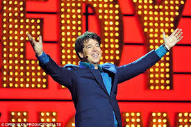 The.gov means it's official.federal government websites often end in.gov or.mil. Michael Mcintyre S Laughing All The Way To The Bank As He S Set To Earn 25m Daily Mail Online