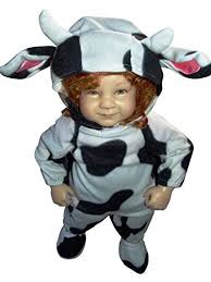 Cow Toddler S Halloween Costume S Girl S Boy S Kid S Fancy Dress F79 Size 2t Best Halloween Costumes Dresses Usa Cool Halloween Costumes Toddler Halloween Costumes Girl Costumes