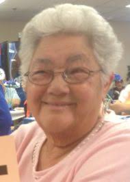 Georgina Ruiz Obituary