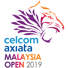Lin dan (chn) vs chen long. 2019 Bwf Badminton World Tour Malaysia Open