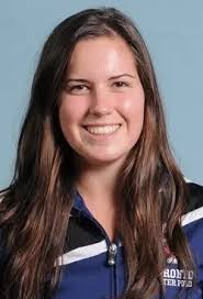 2013 Women's Water Polo Roster