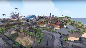 12/08/20 valorant patch notes 1.14. Neue Valorant Map Breeze Exklusive Eindrucke Der Karibischen Karte