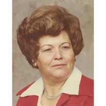 Obituary information for Ruth Eveline Reid Tullos