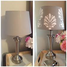 9 99 Ikea Lamp Shade Hack Lampshade Makeover Ikea Lamp Shade Ikea Lamp